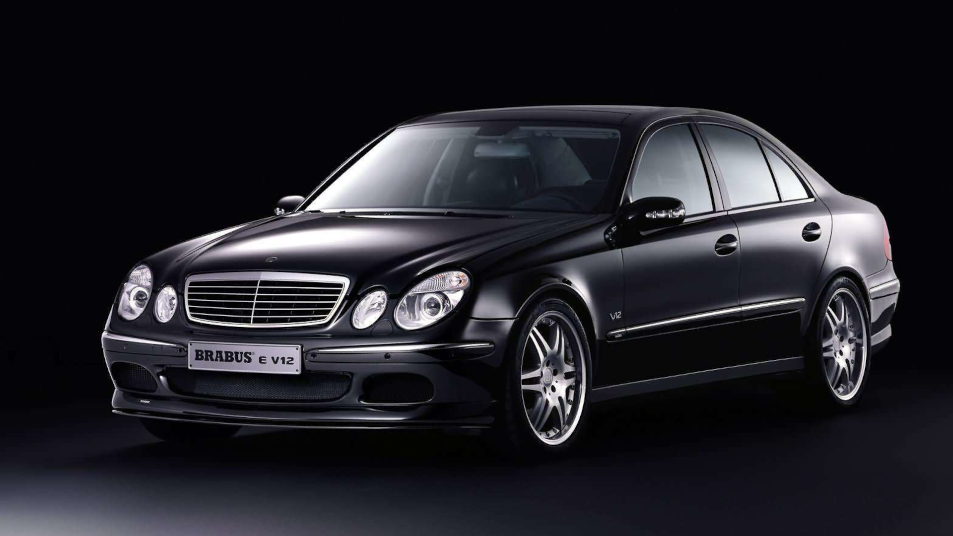 10 Most Powerful Brabus Models Available in 2024