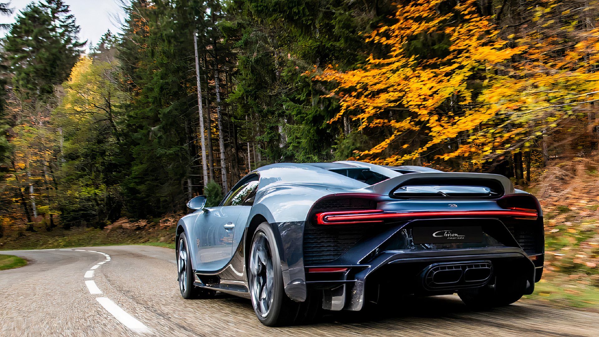 The 10 Best-Looking Modern Cars