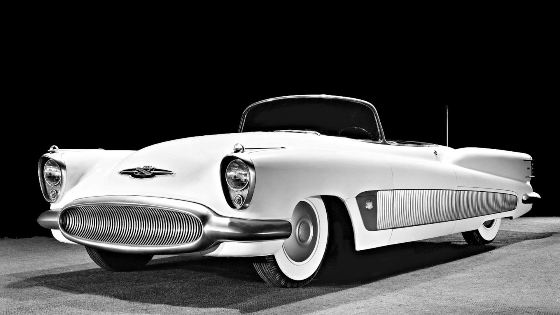 buick XP300 concept