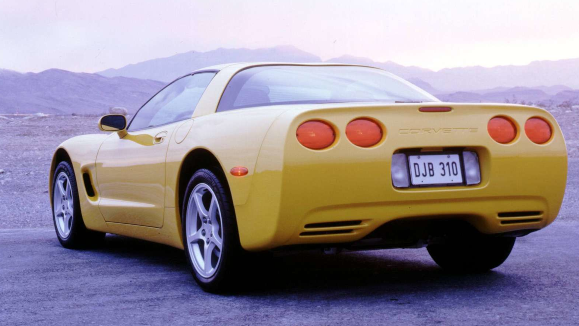 The Cheapest Corvette Models You Can Buy Right Now