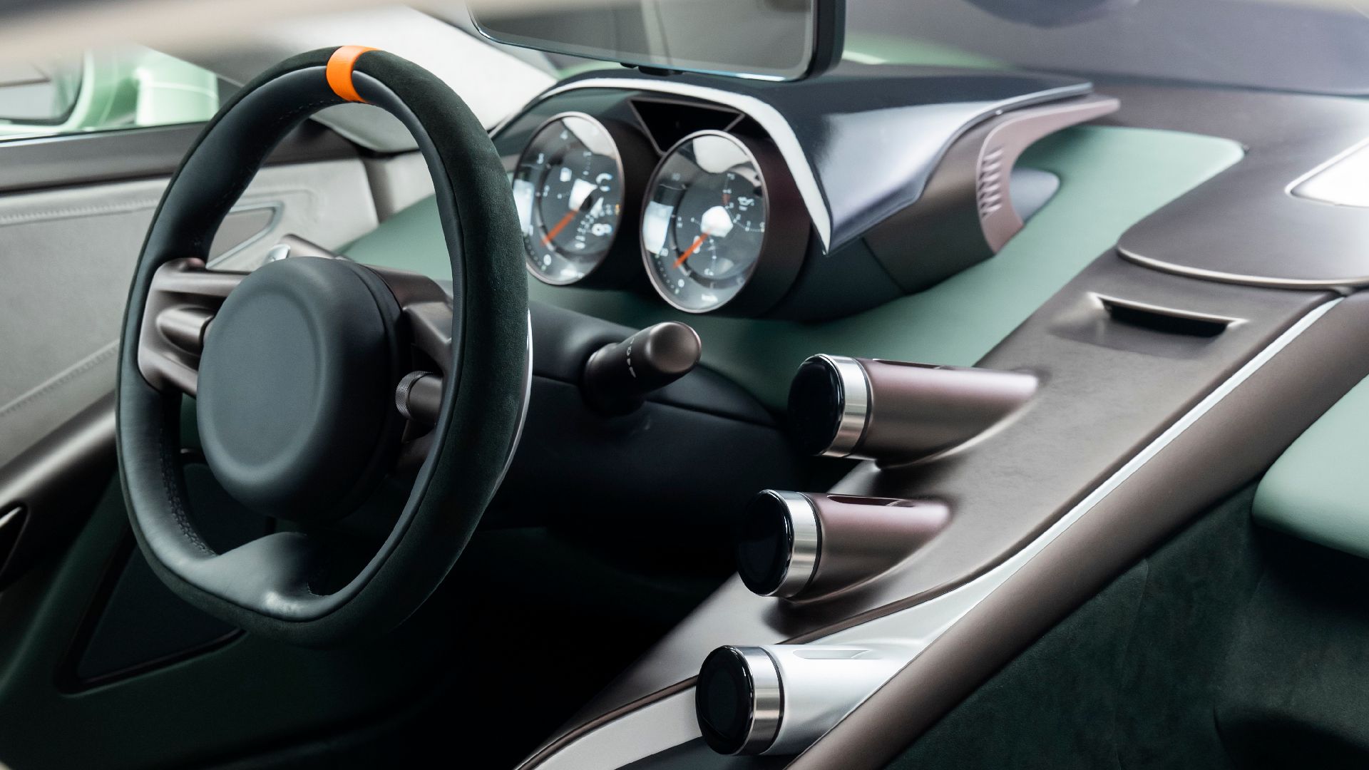 The Jaguar Supercar You Thought Was Dead Is Back With A Supercharged V8