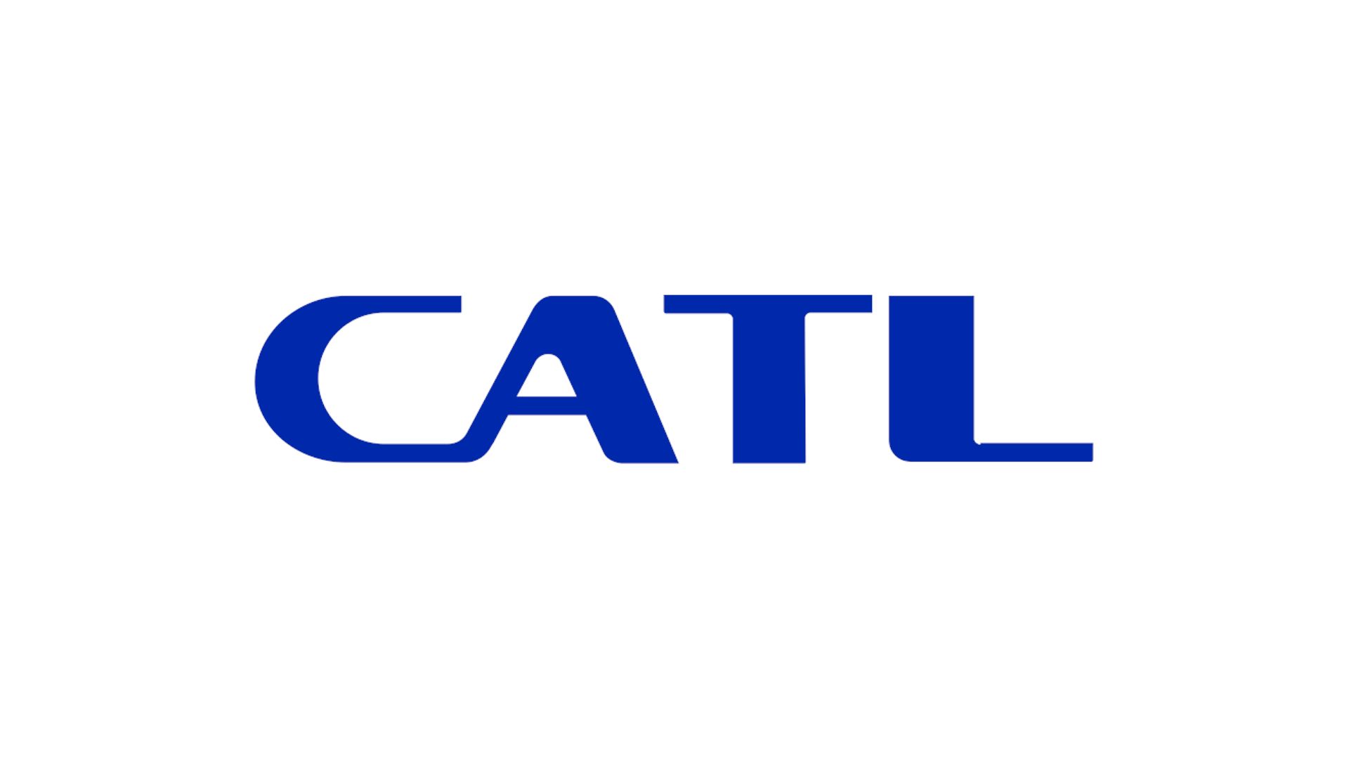 CATTL Logo