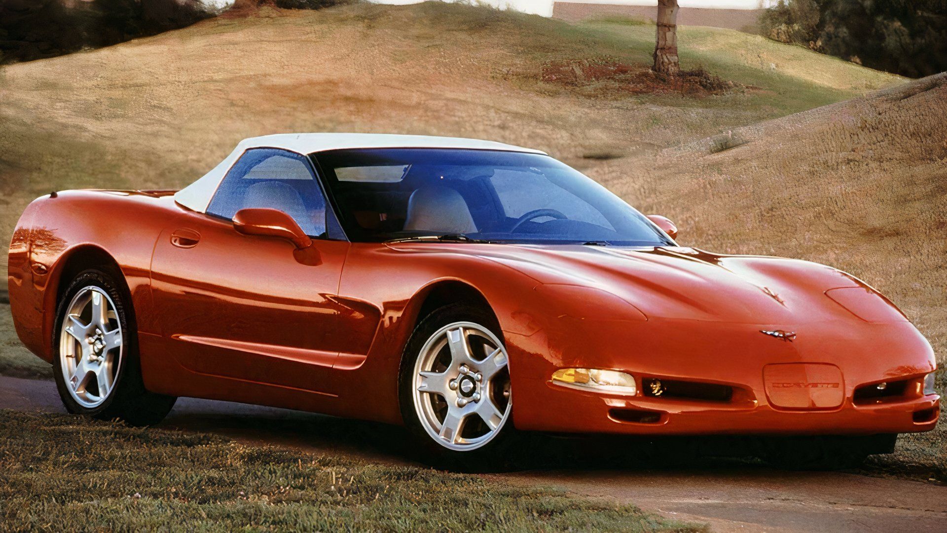 Chevrolet Corvette Stingray Coupe Generations: All Model Years | CarBuzz