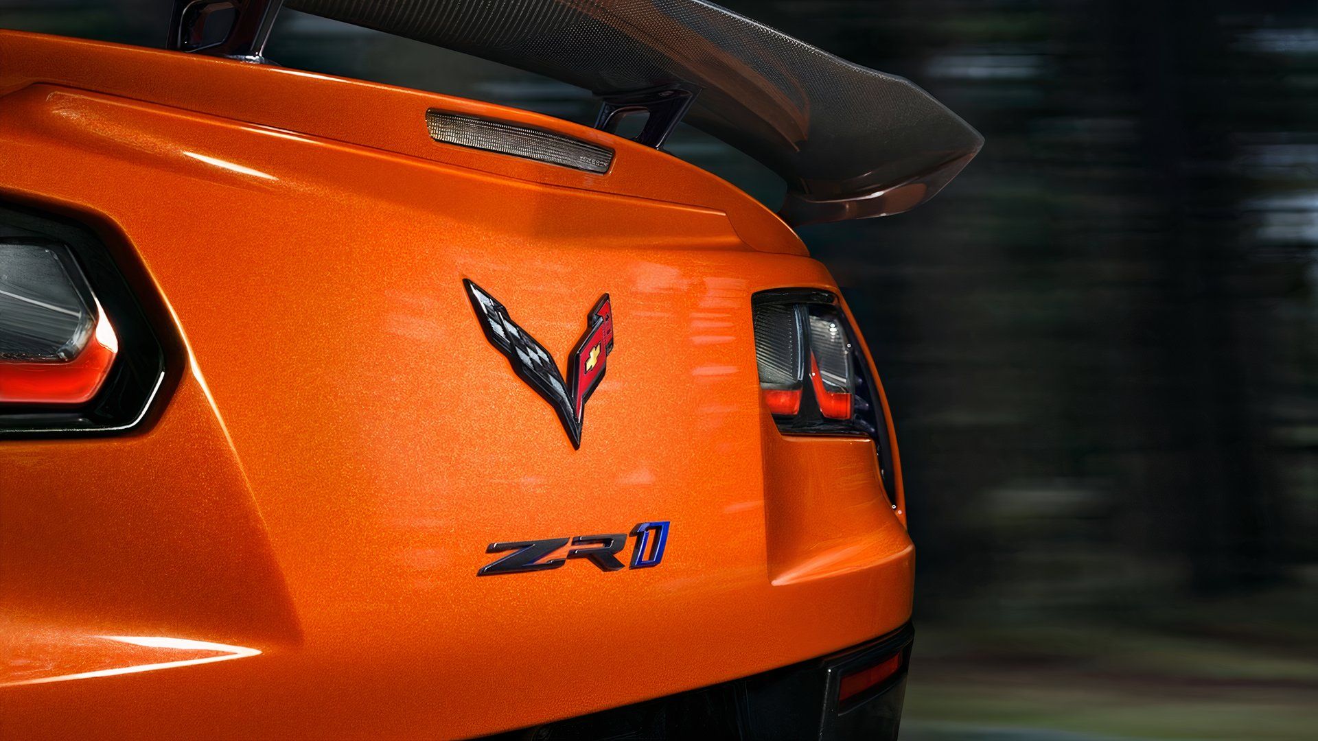 C7 Corvette ZR1 사양, 가장 인기 있는 옵션 및 생산 대수
