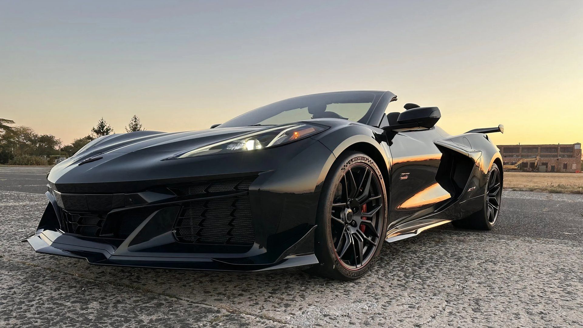 10 Rare Chevrolet Corvette Models You Never Knew Existed