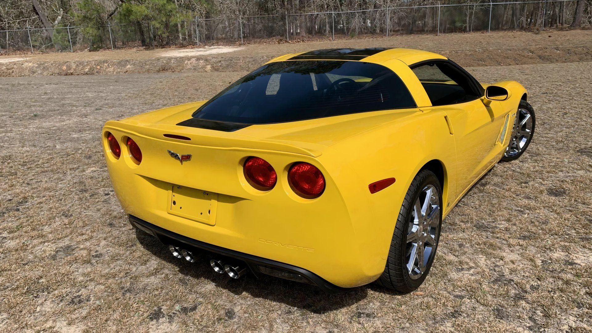 10 Rare Chevrolet Corvette Models You Never Knew Existed