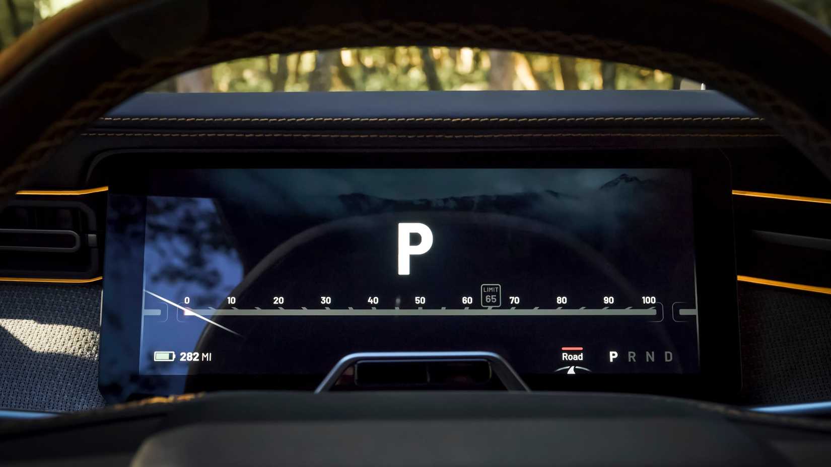 2027 Scout Motors Traveler Interior and Exterior Photo Gallery