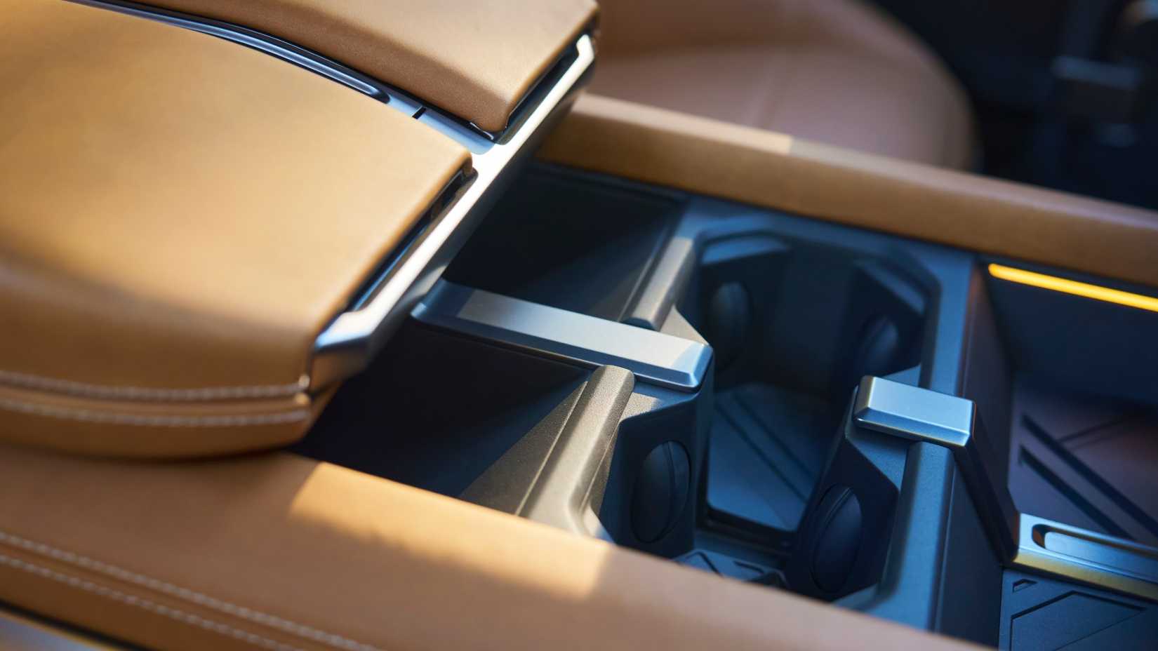 Scout Interior 2027 Scout Motors Traveler Interior and Exterior Photo Gallery