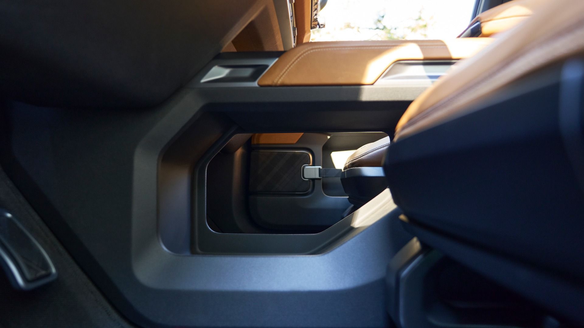 Scout Interior 2027 Scout Motors Traveler Interior and Exterior Photo Gallery