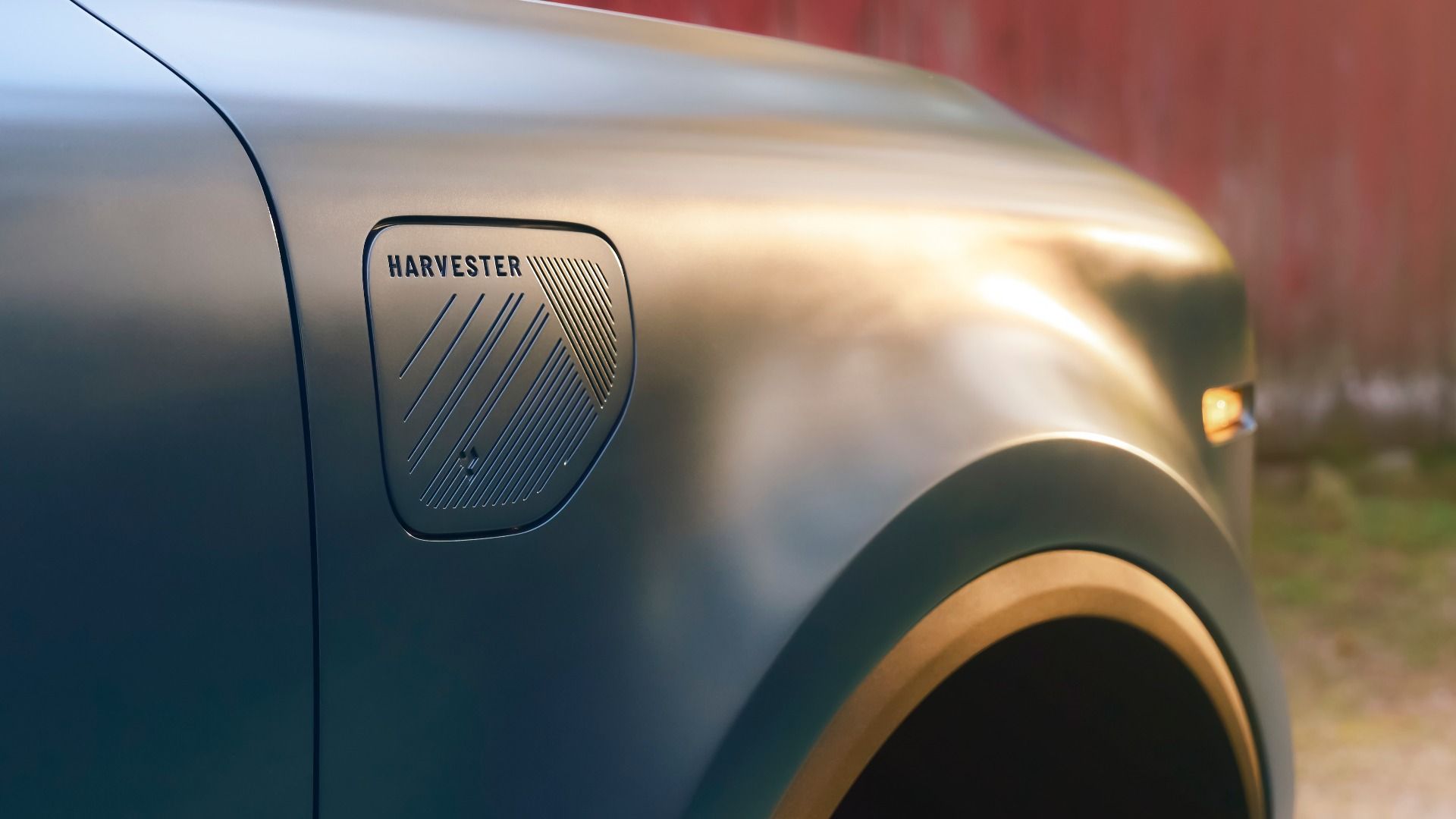 This Is Our First Real look At Scout's Rear-Mount Range-Extender Engine