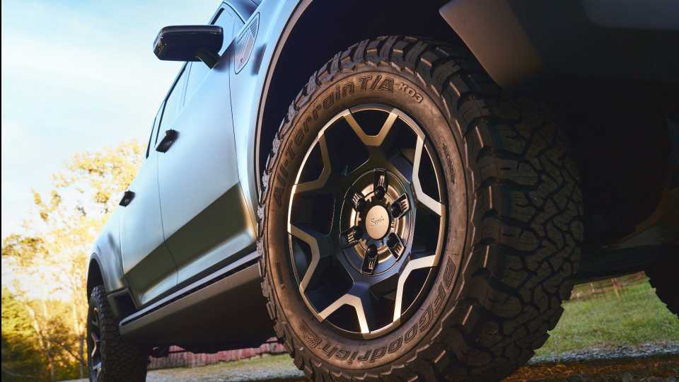 Best All-terrain Tires 2027
