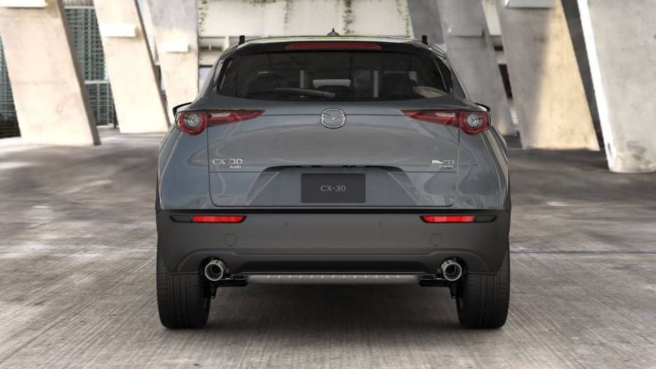 Fully Loaded: Best 2025 Mazda SUV Models