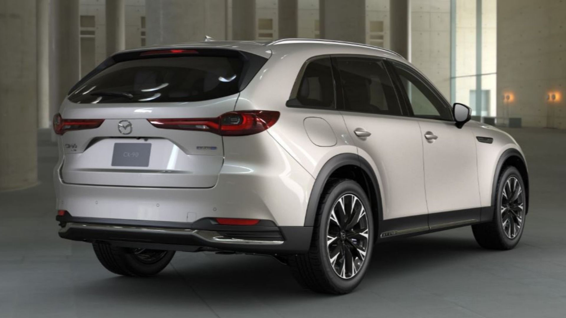 Mazda Hybrid Models: Current And Future Electrified Lineup