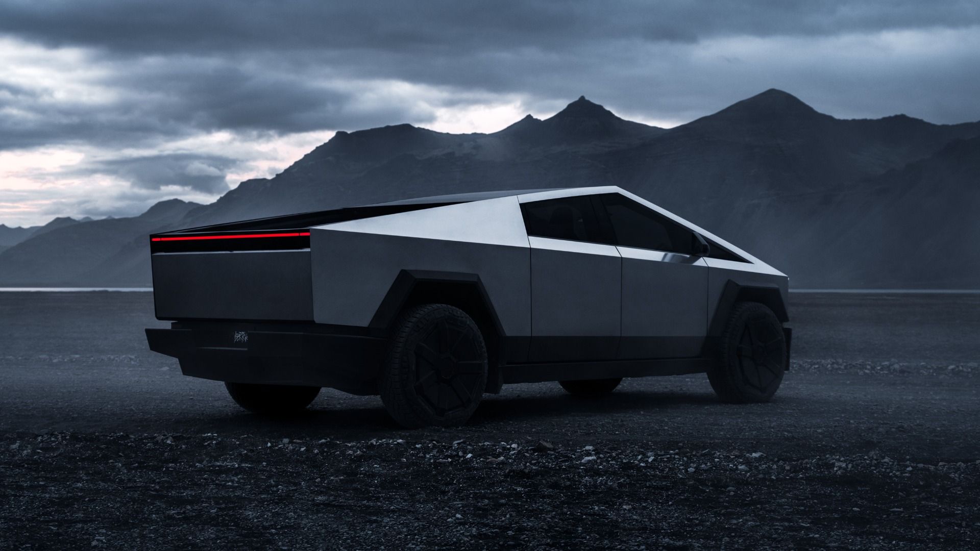 Tesla Keeps On Making The Cybertruck Pricier