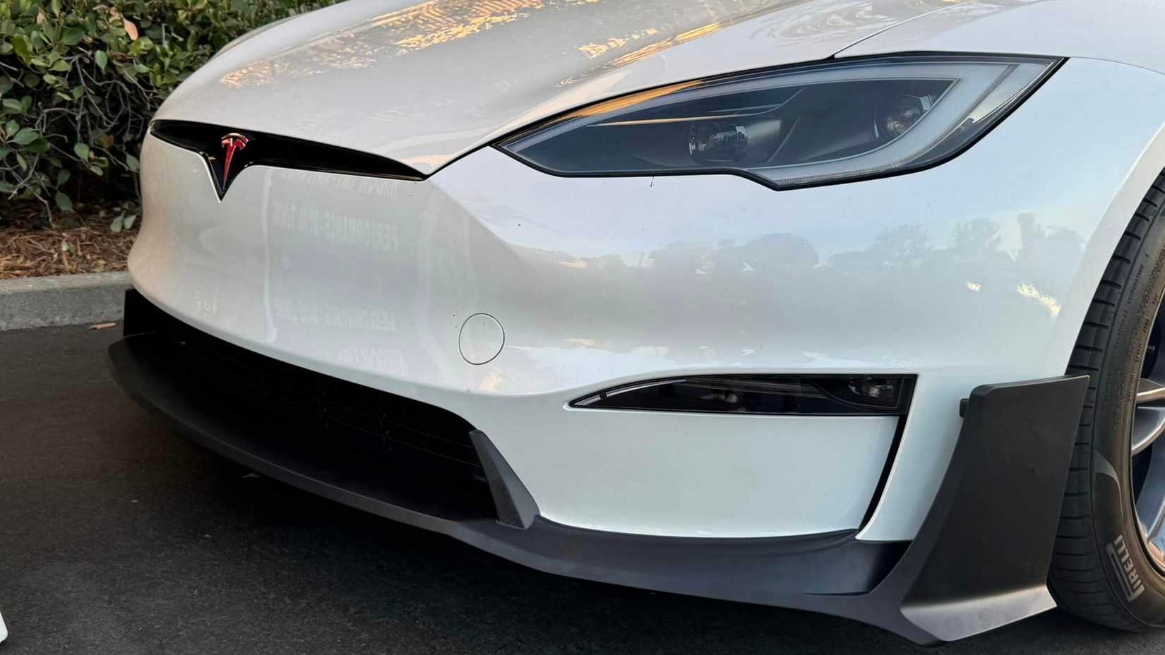 Three Wild New Body Kits Help Set Your Tesla Apart From The Rest
