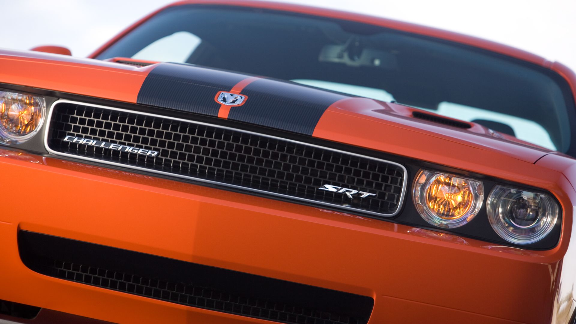 2008 Challenger