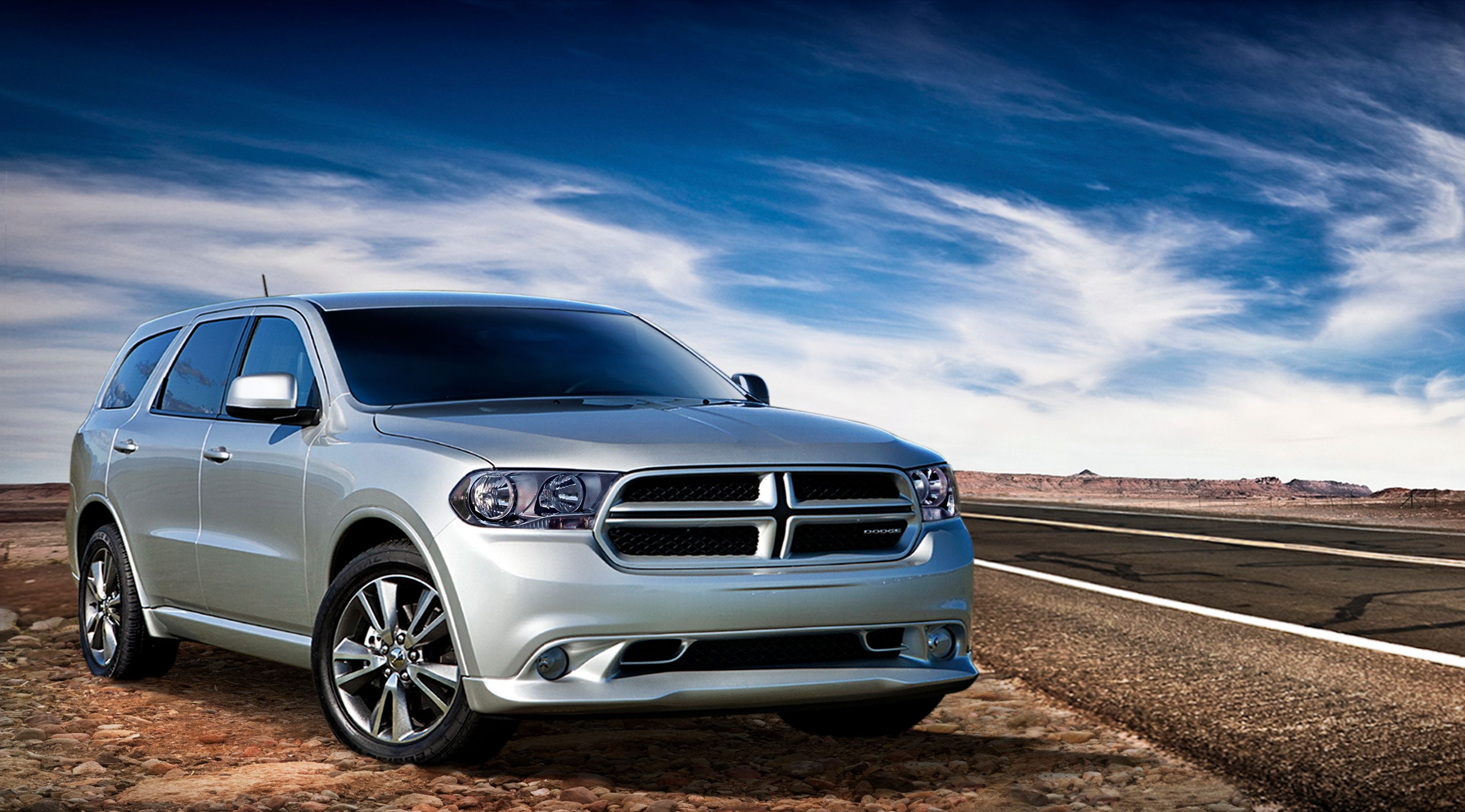 From Humble People Carrier To Muscle Car: The Evolution Of The Dodge ...
