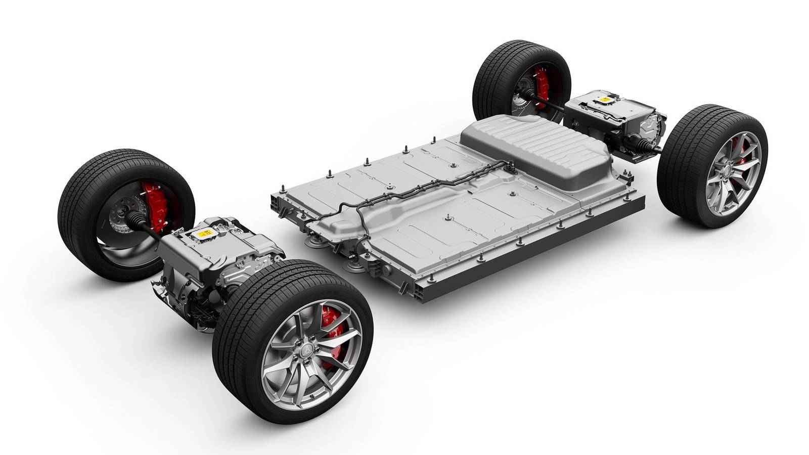 The EV Battery Problem You Didn't Know Existed Is Becoming Even More Serious In 2026