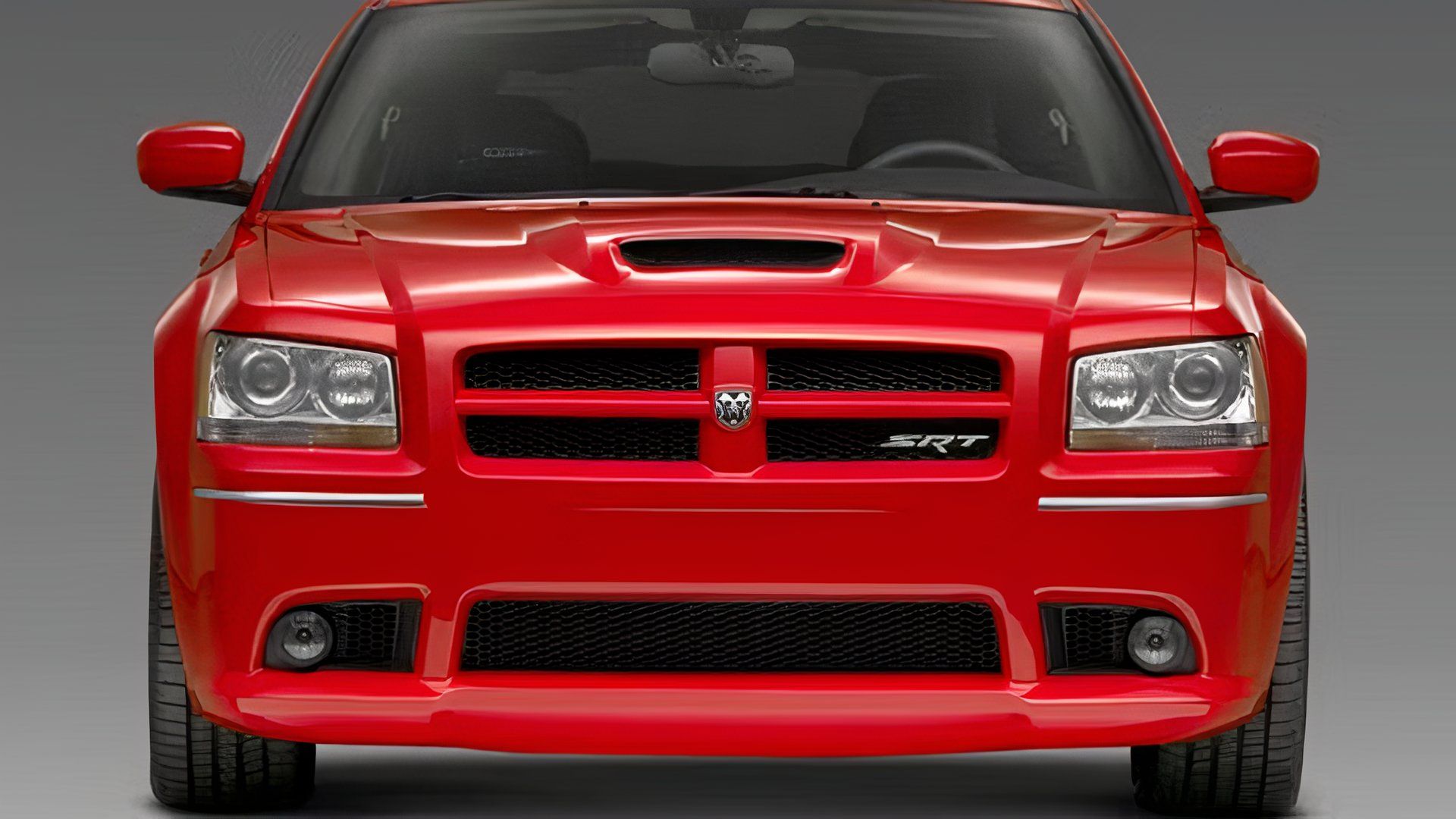Dodge Built The Least Boring Family Car Of The 2000s