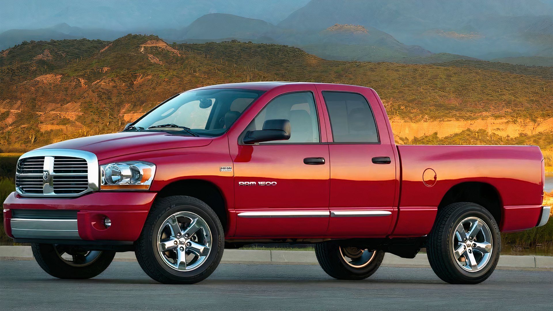 Dodge Ram 1500 Generations: Key Updates Across All Model Years