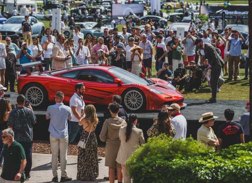 Road Rally Miami The Most Beautiful Road Race In The World Is Coming To Florida
