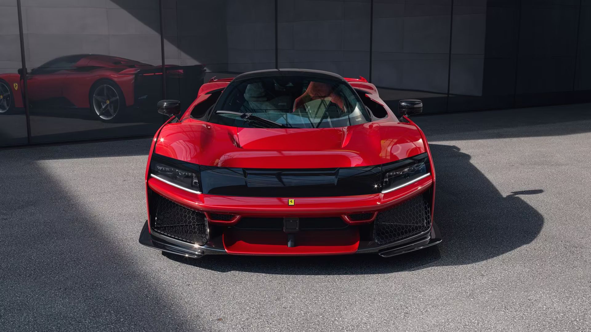 Ferrari F80 (8)