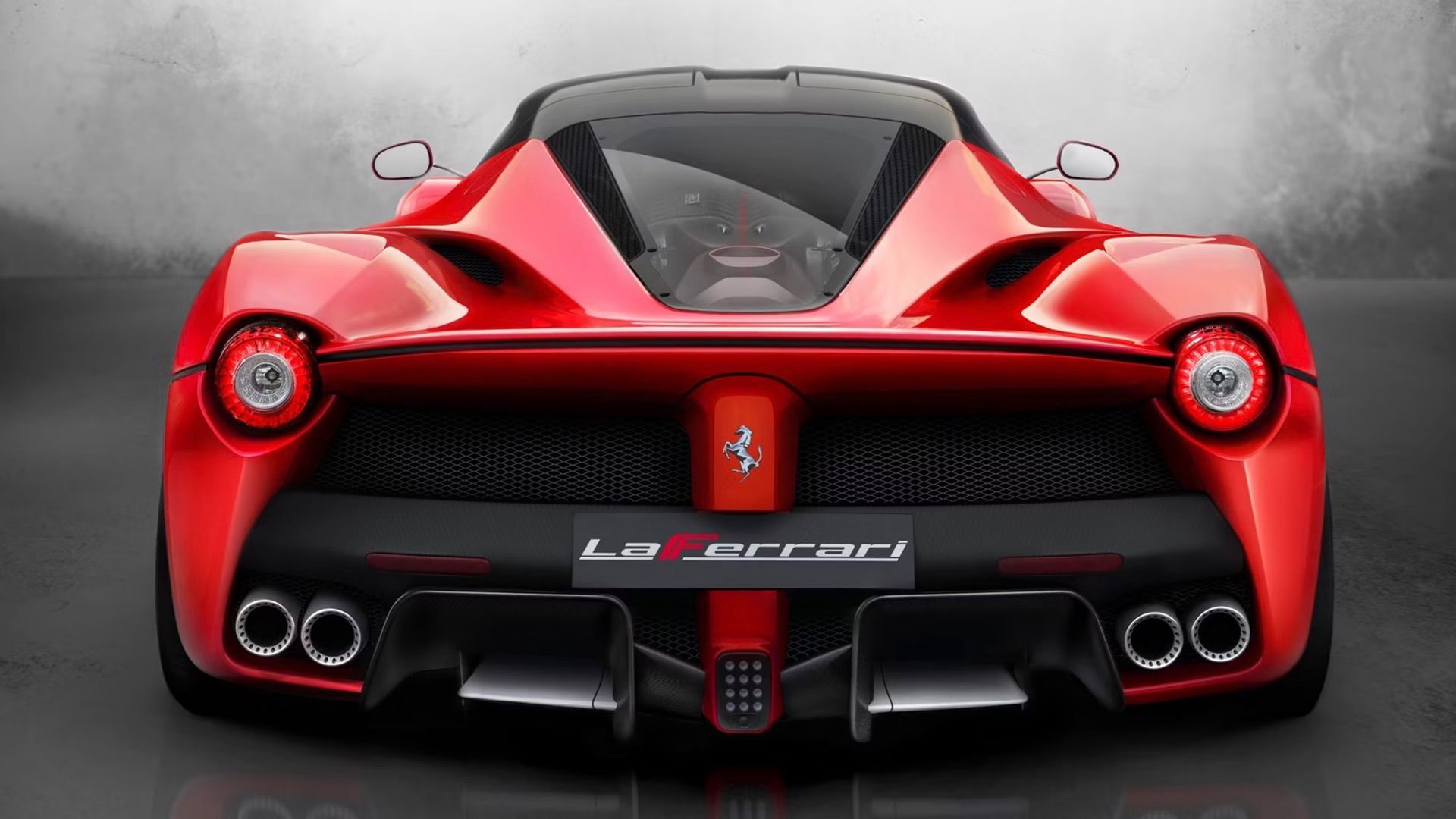 10 Of The Best Ferrari Models With Naturally Aspirated Engines