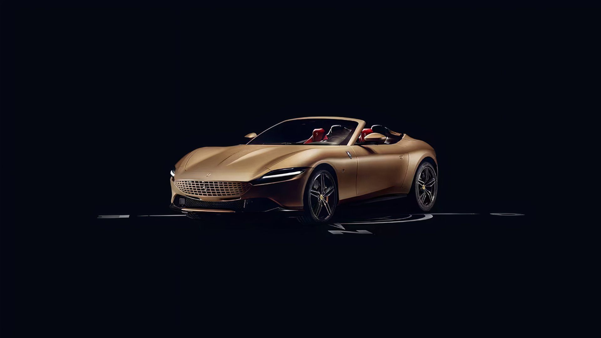 ferrari toma made in italy イタリア製　つなぎ　11 Ferrari's Latest One-Off Proves Wood Is Better Than Carbon Fiber