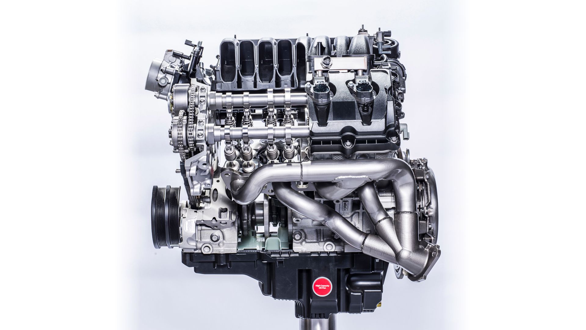 The 7 Highest-Revving American V8 Engines Ever Produced