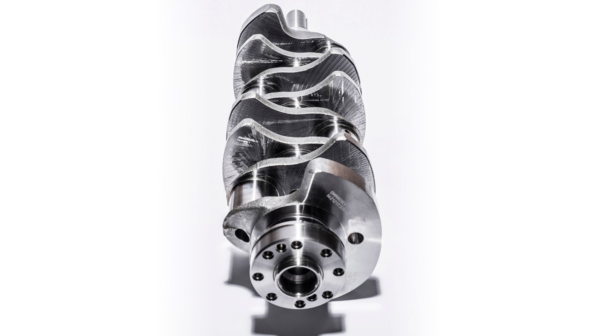 The 7 Highest-Revving American V8 Engines Ever Produced