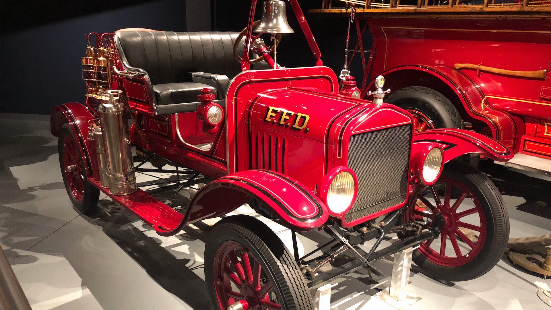 The Most Affordable Car Ever Sold In America Is Much Older Than You Think