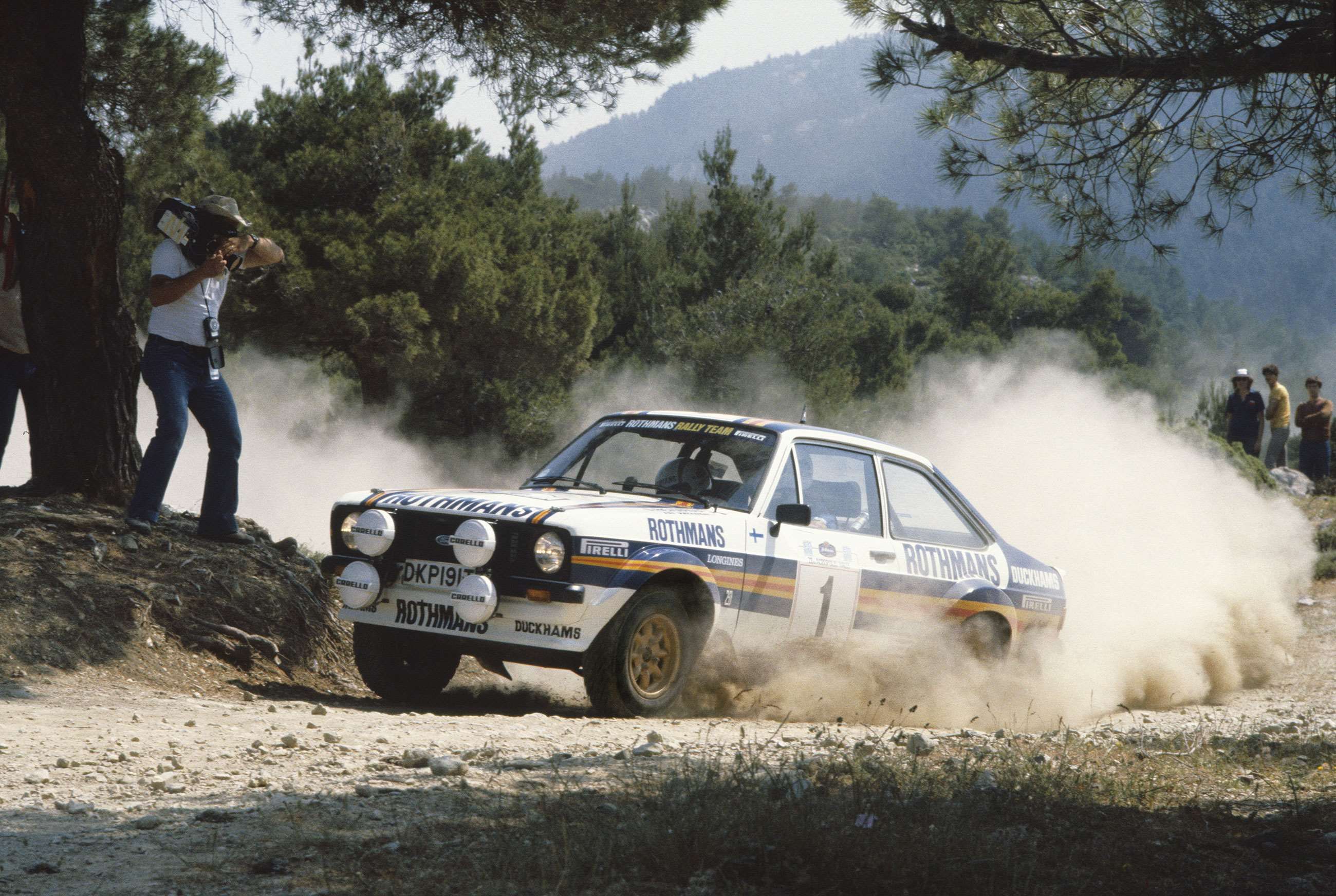 6 Brands That Have More Rally Pedigree Than the Subaru WRX