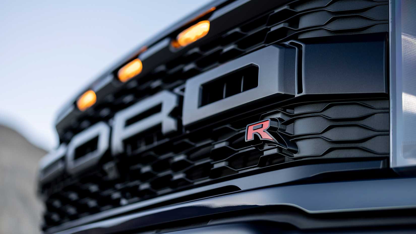 Ford Sets The Record Straight On More Raptor R Models