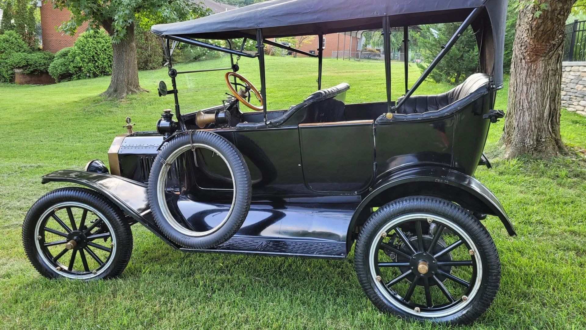 10 Cars That Changed The Automotive Landscape Forever