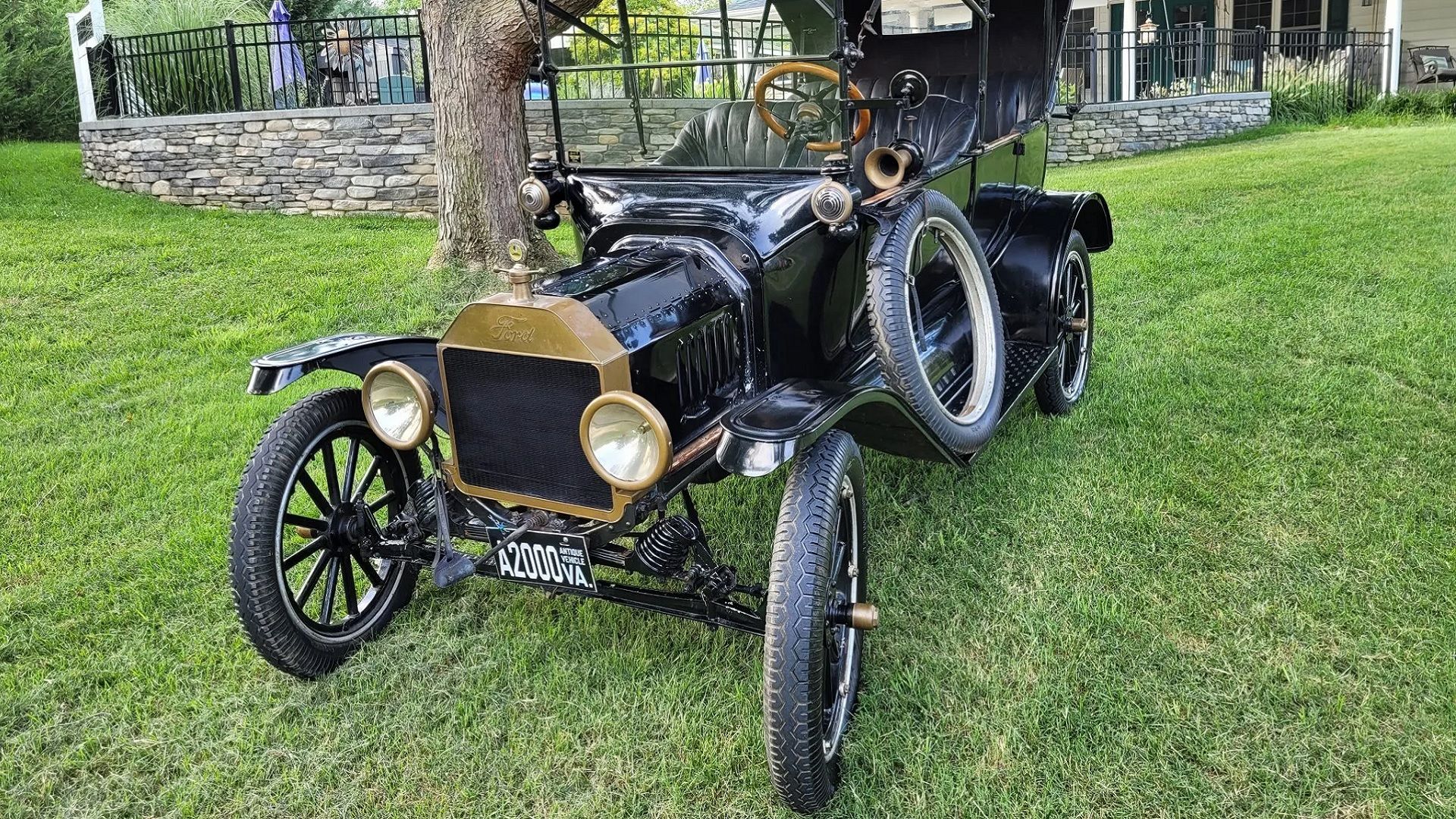 10 Cars That Changed The Automotive Landscape Forever
