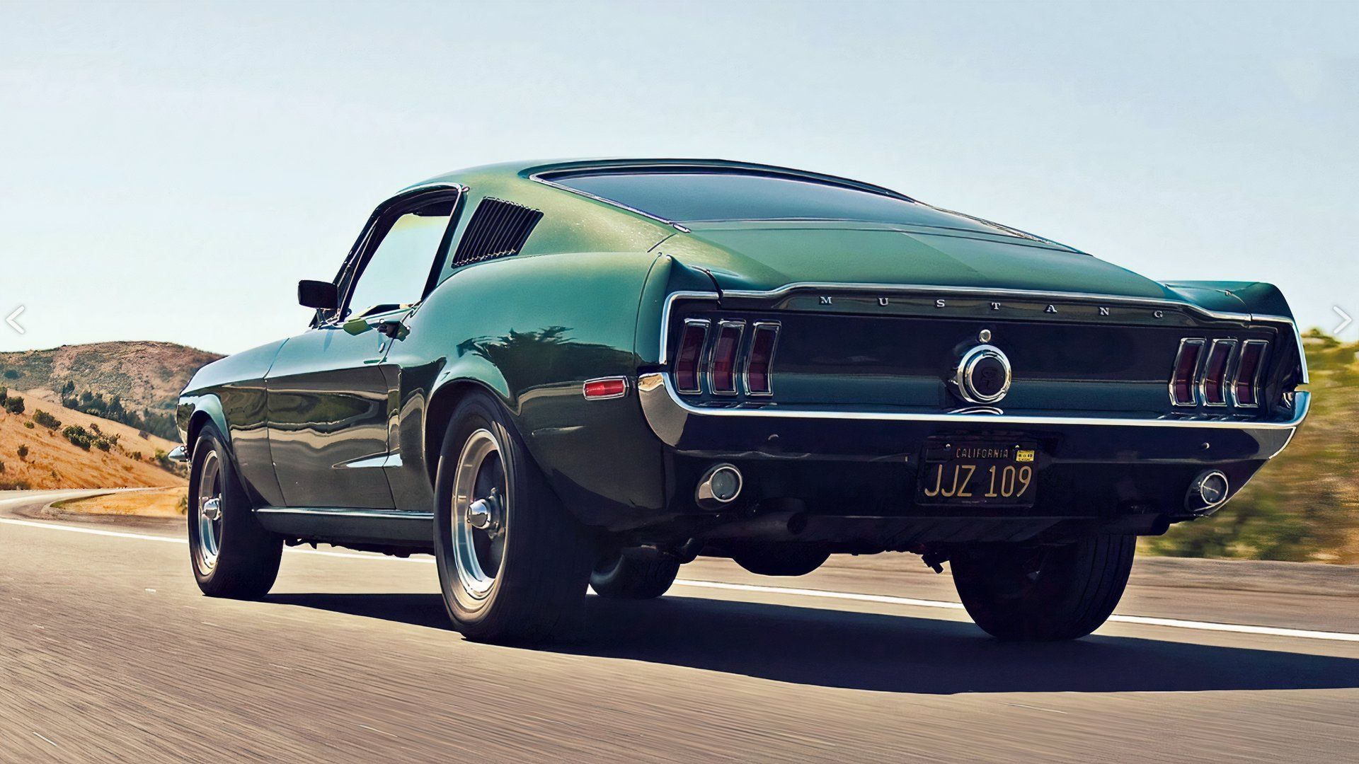The 10 Most Astonishing Barn Finds