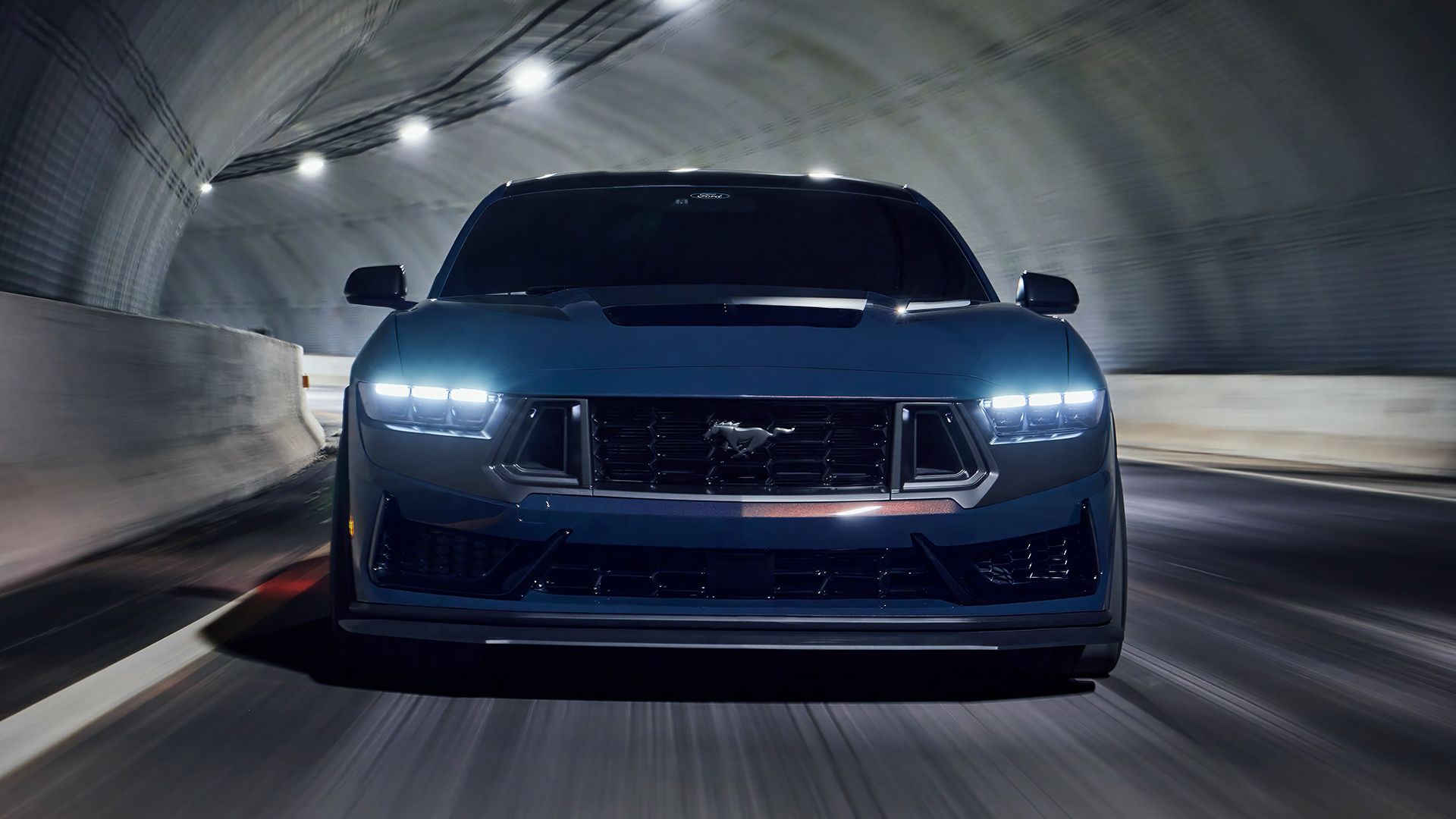 11 Best Ford Models Ranked By Horsepower