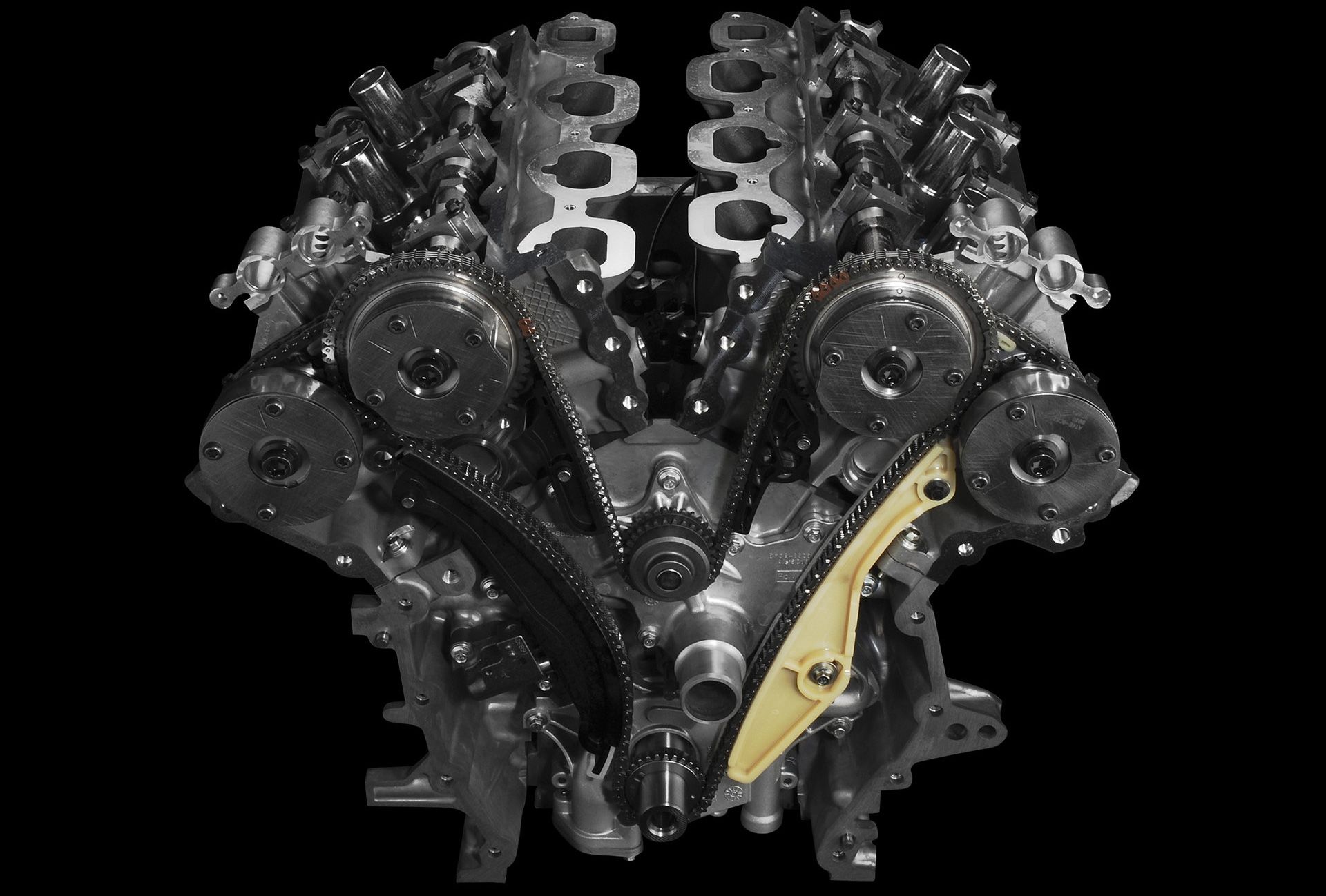 Why The Final V6 Mustang Only Lasted Two Years