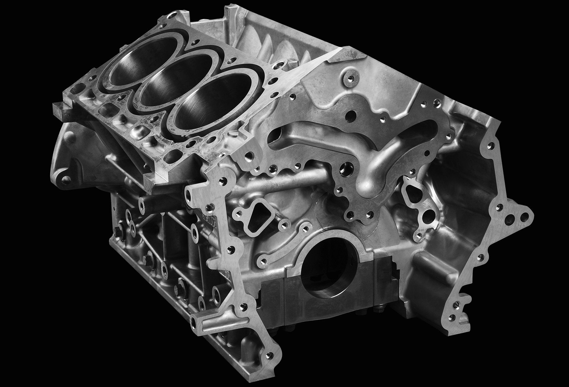 Why The Final V6 Mustang Only Lasted Two Years