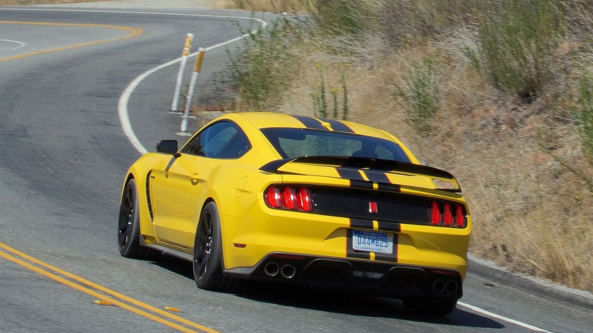Ford Mustang Generations Ranked By Reliability