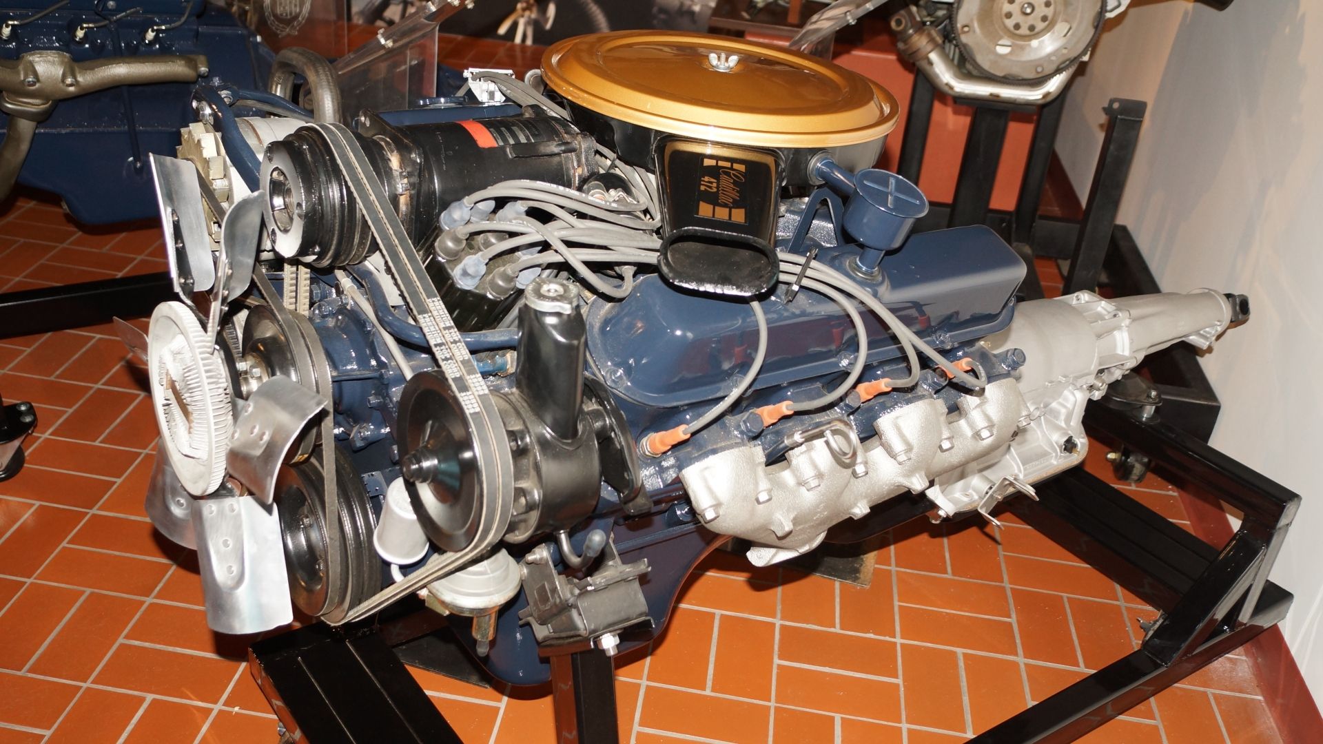 The 10 General Motors Gas-Powered Engines That Produce The Most Torque