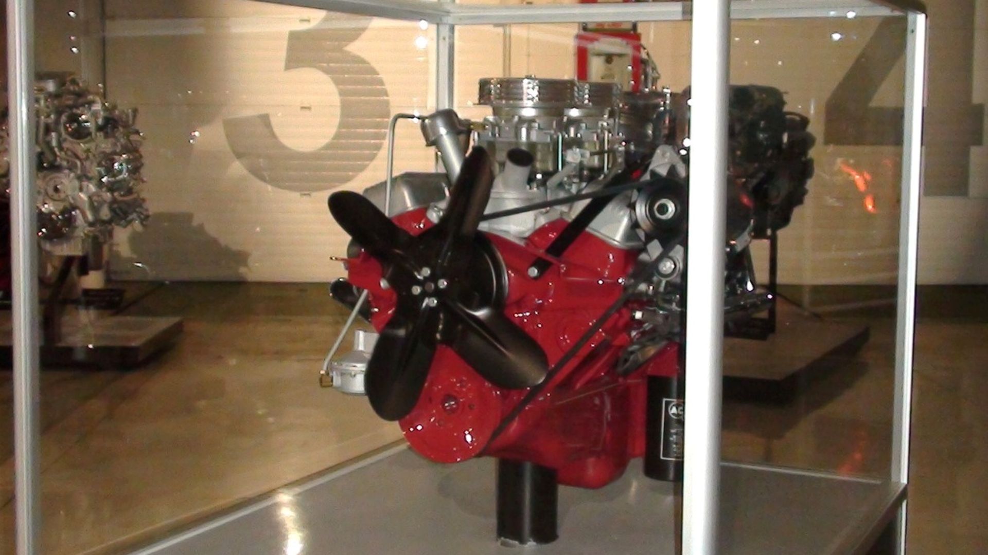 10 American V8s That Reached Iconic Status