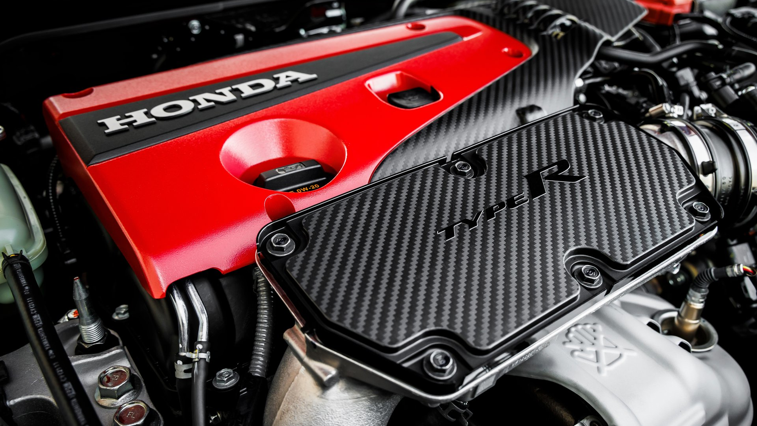 Euro R Engine The Honda Accord Euro R: The High-Performance Variant Americans Never Got