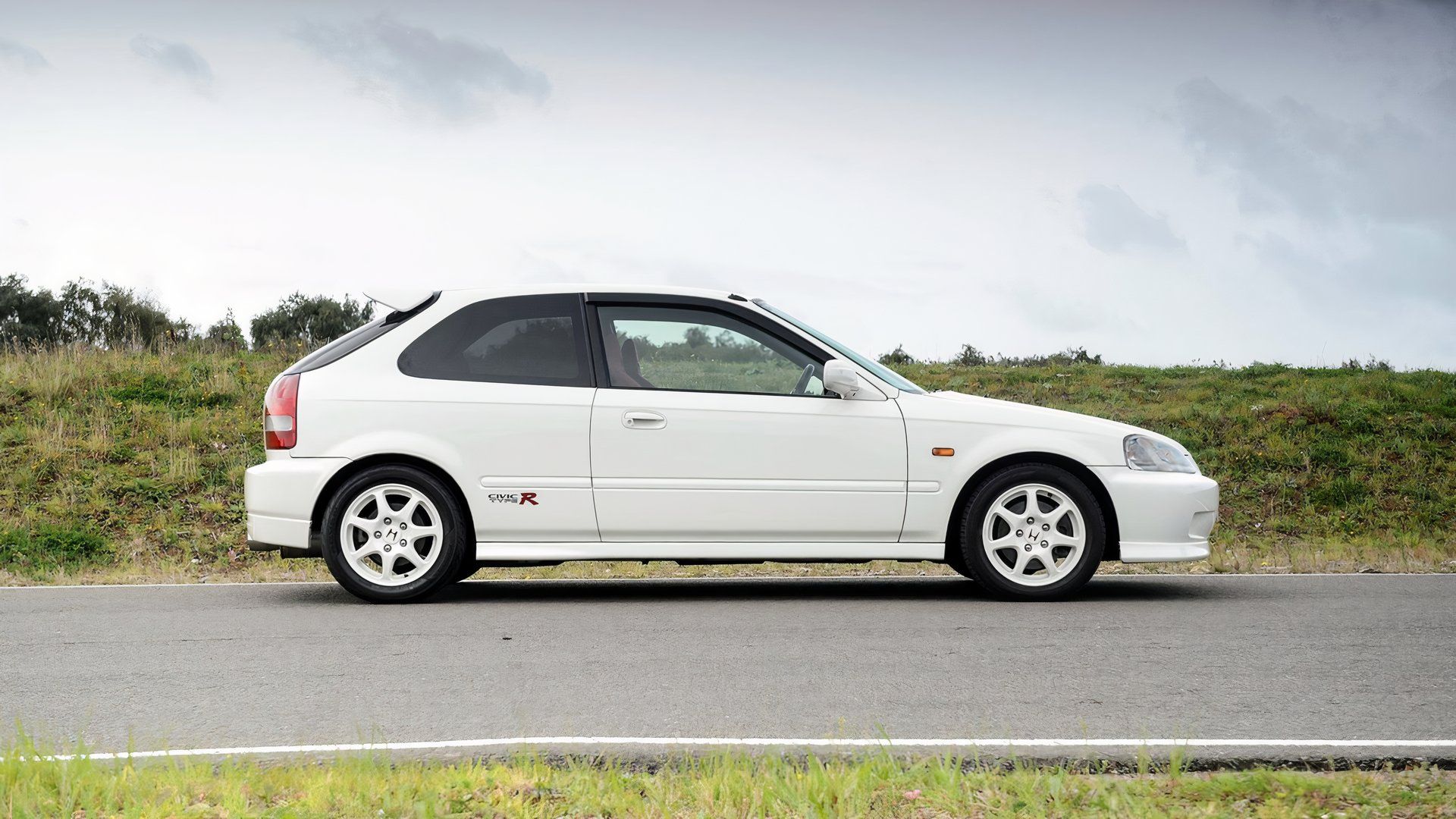 Old And New Honda Type R Models Ranked By Horsepower
