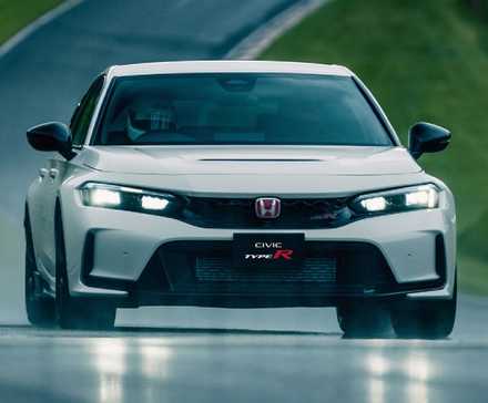 Honda Civic Type R Generations: Key Updates Across All Model Years