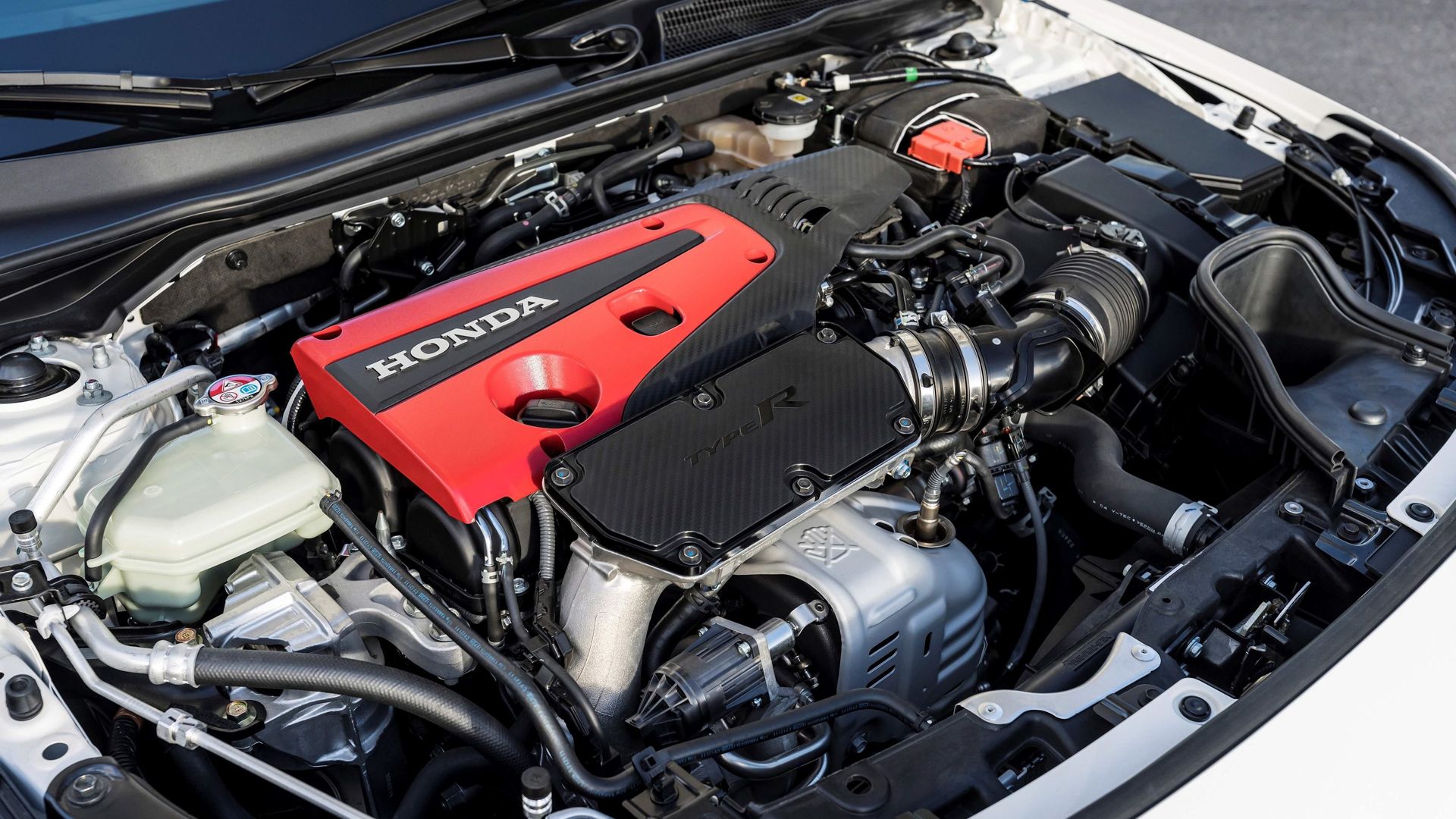 Honda Civic Type R Generations: Key Updates Across All Model Years