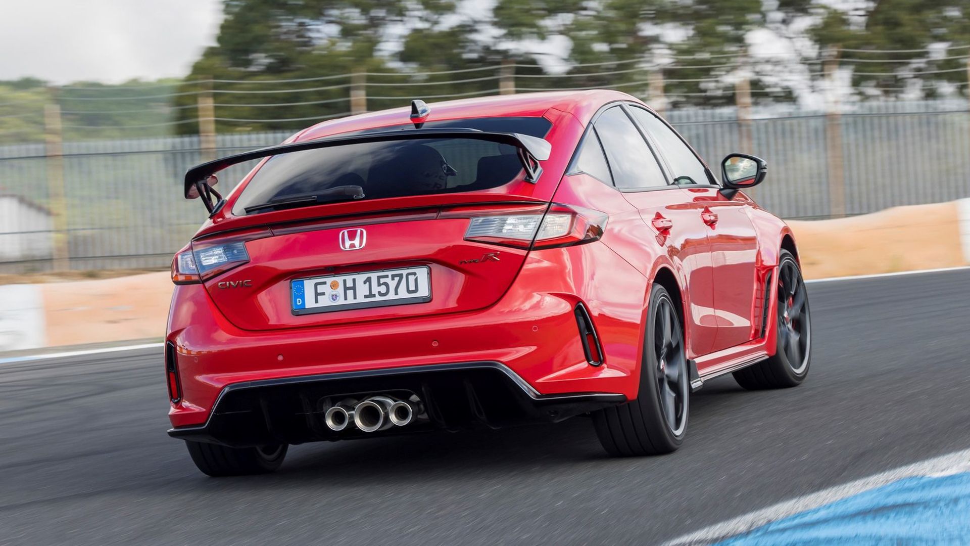 Honda Civic Type R Generations: Key Updates Across All Model Years