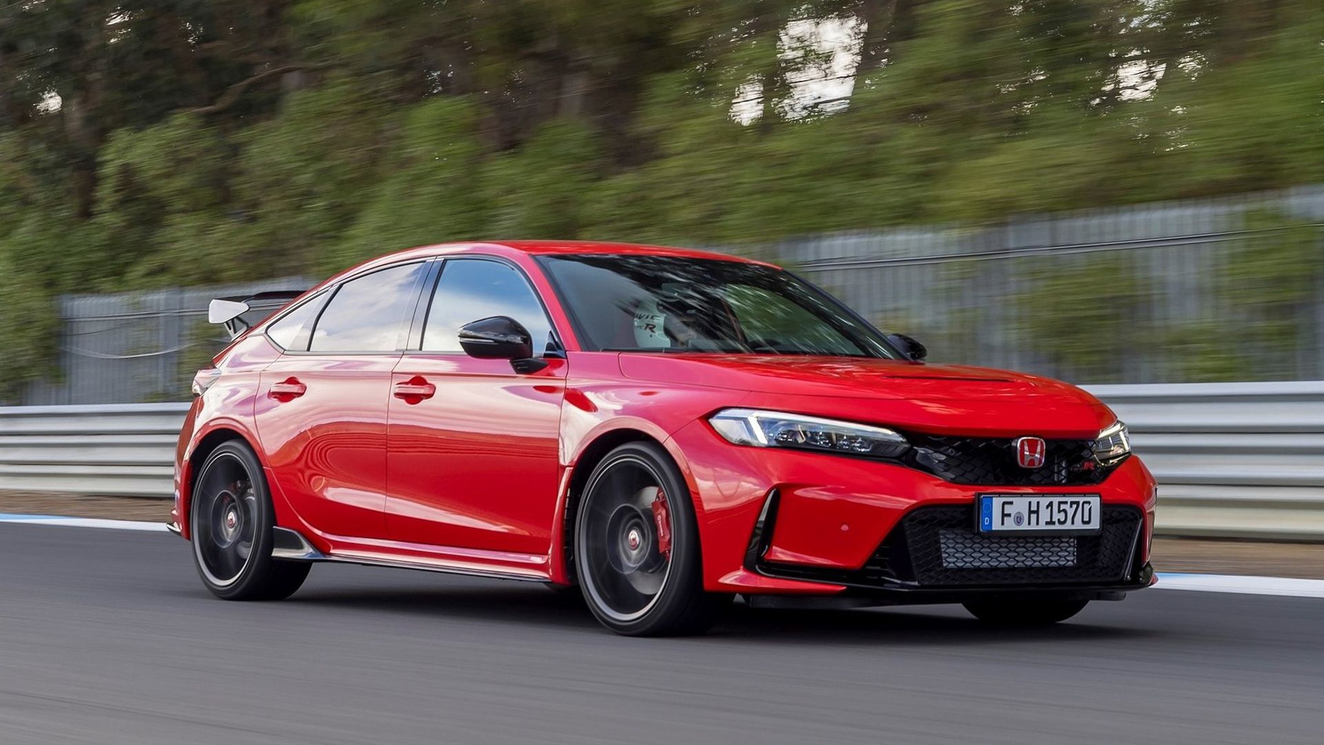 Honda Civic Type R Generations: Key Updates Across All Model Years