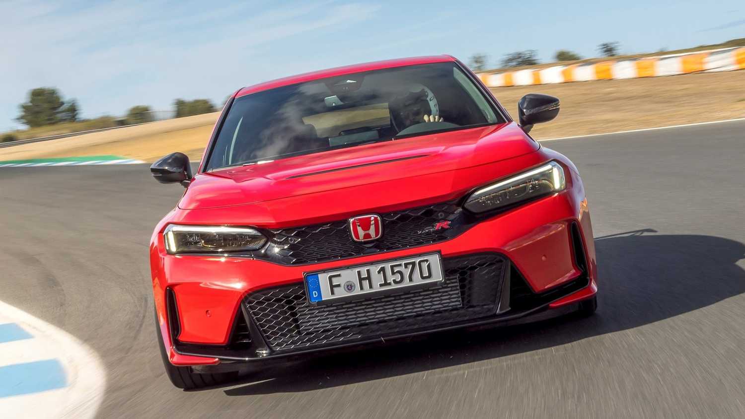 Type R Red Modified How To Tell If That Used Car Has Been Modified