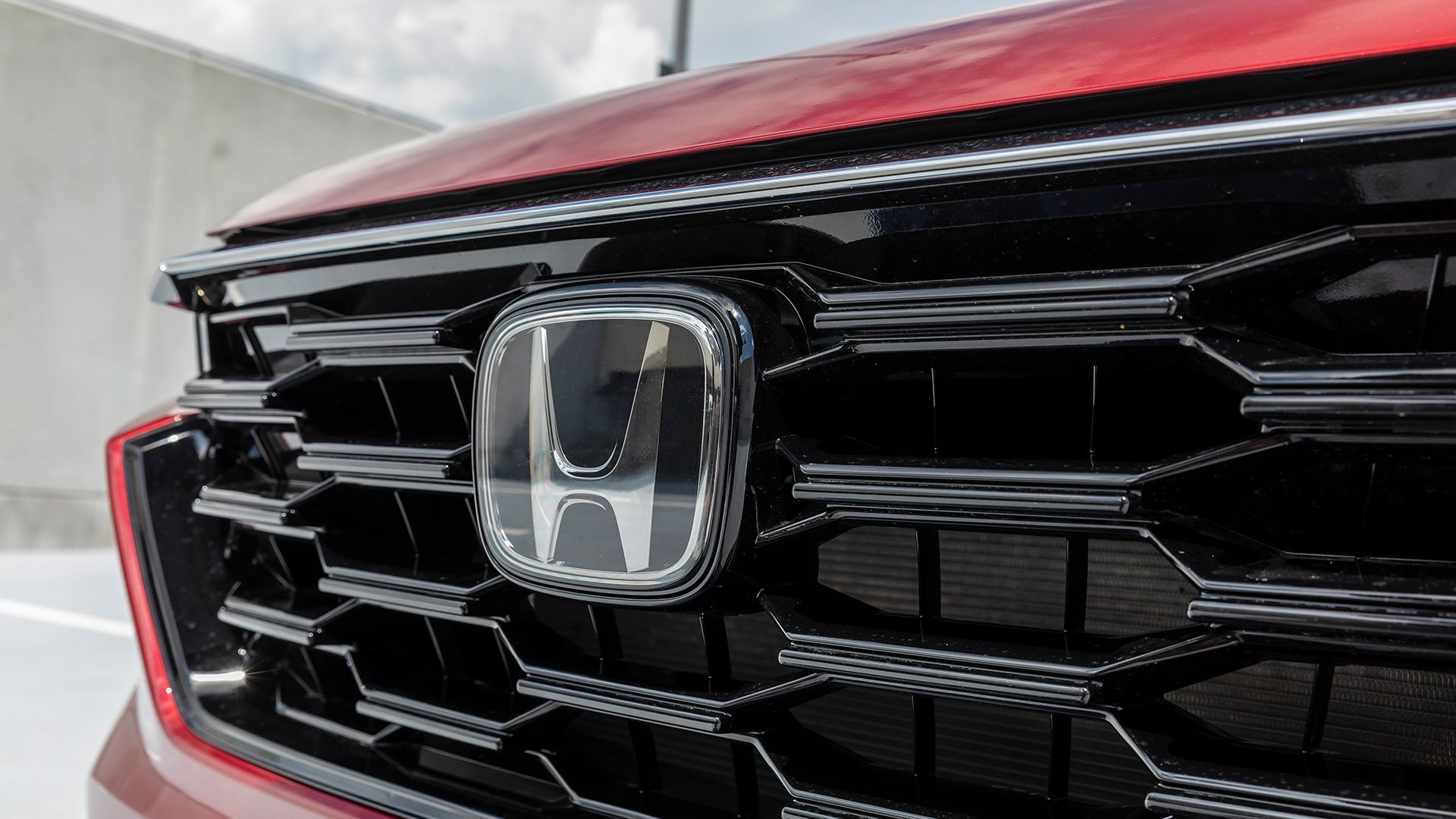 Honda Warranty Coverage Comparison With Key Rivals